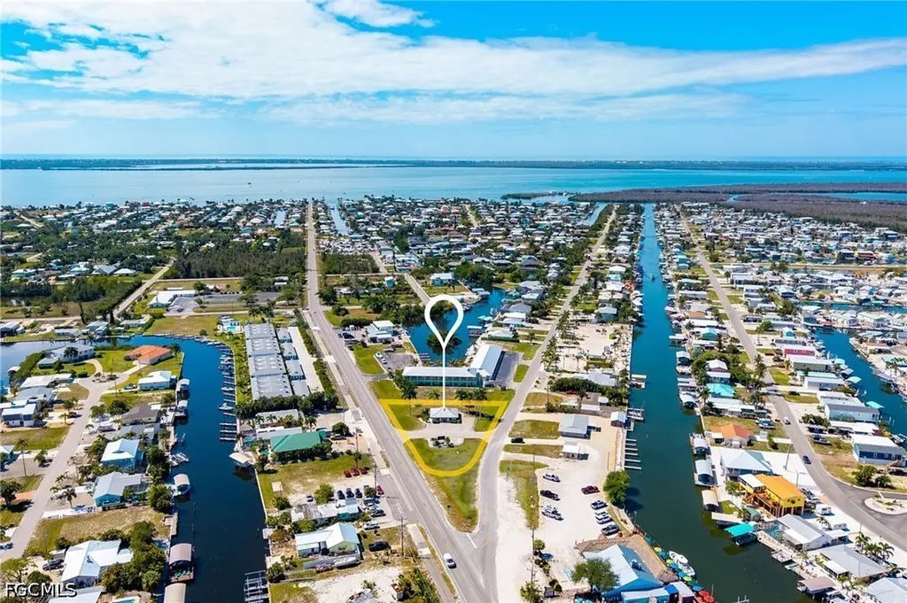 2959 Oleander Street St. James City FL 33956