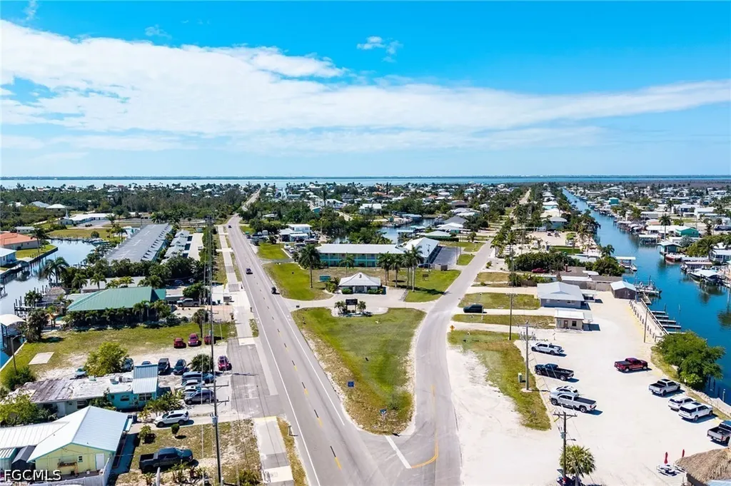 2959 Oleander Street St. James City FL 33956