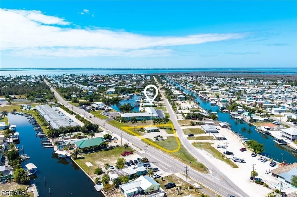 2959 Oleander Street St. James City FL 33956