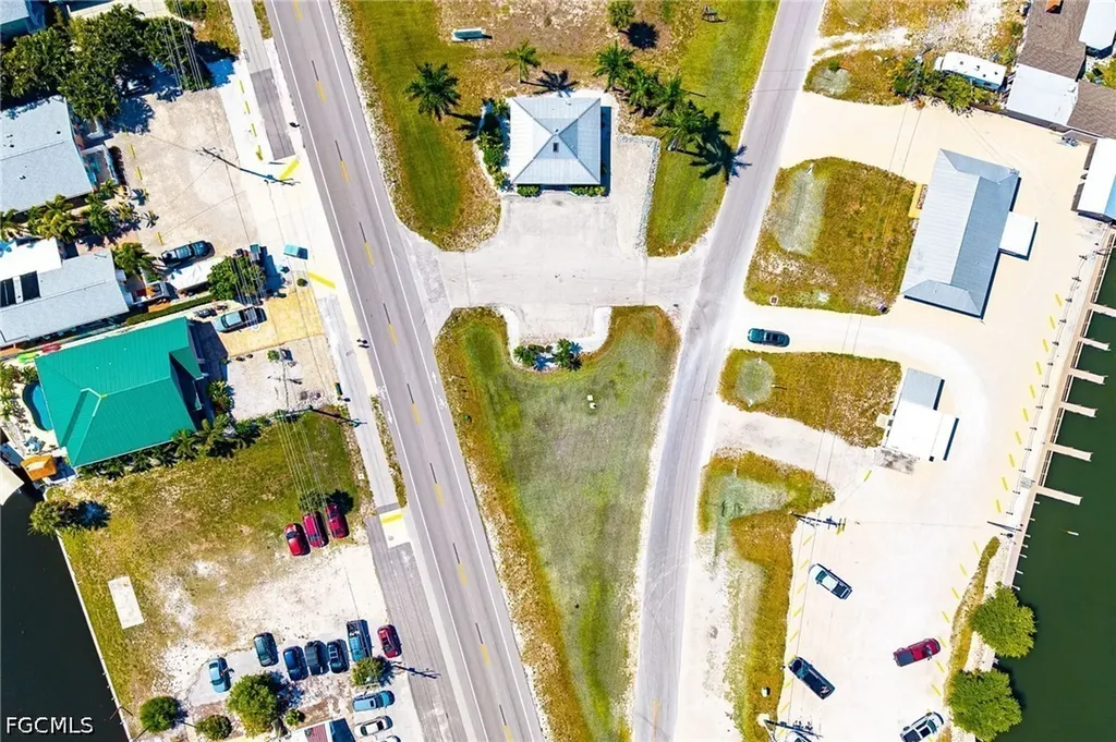 2959 Oleander Street St. James City FL 33956