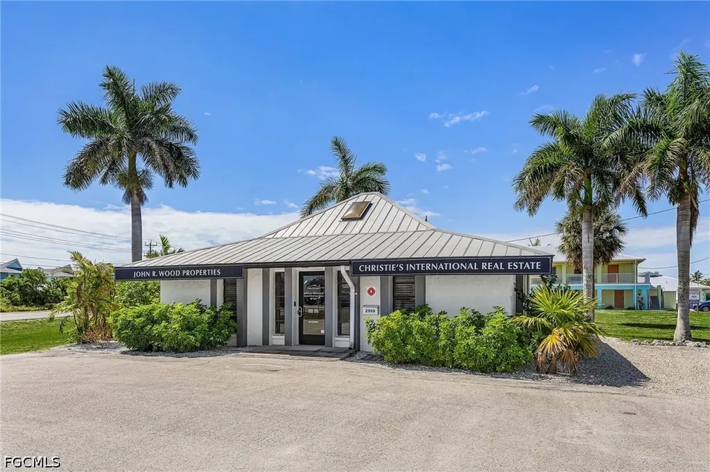 2959 Oleander Street St. James City FL 33956