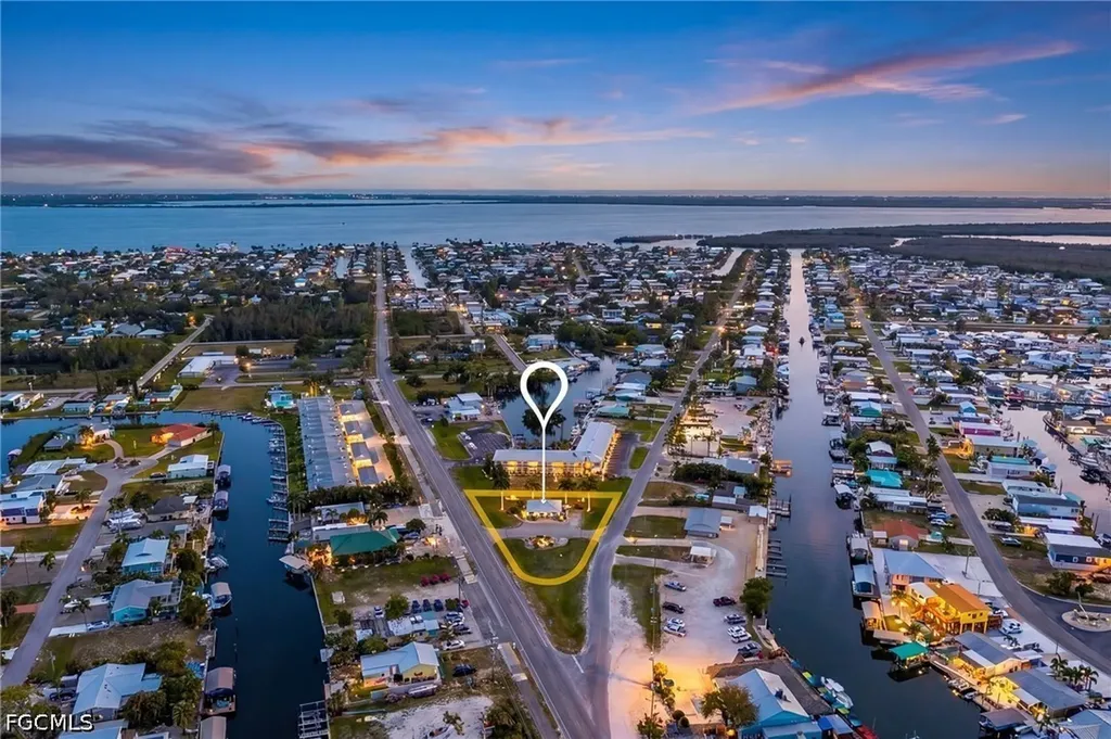 2959 Oleander Street St. James City FL 33956