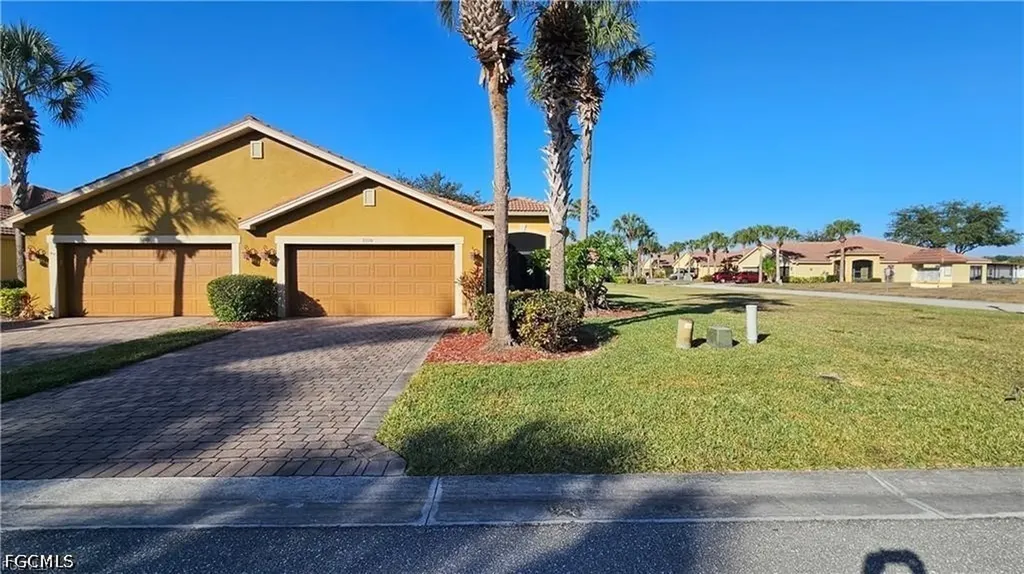 9224 Aegean Circle Lehigh Acres FL 33936