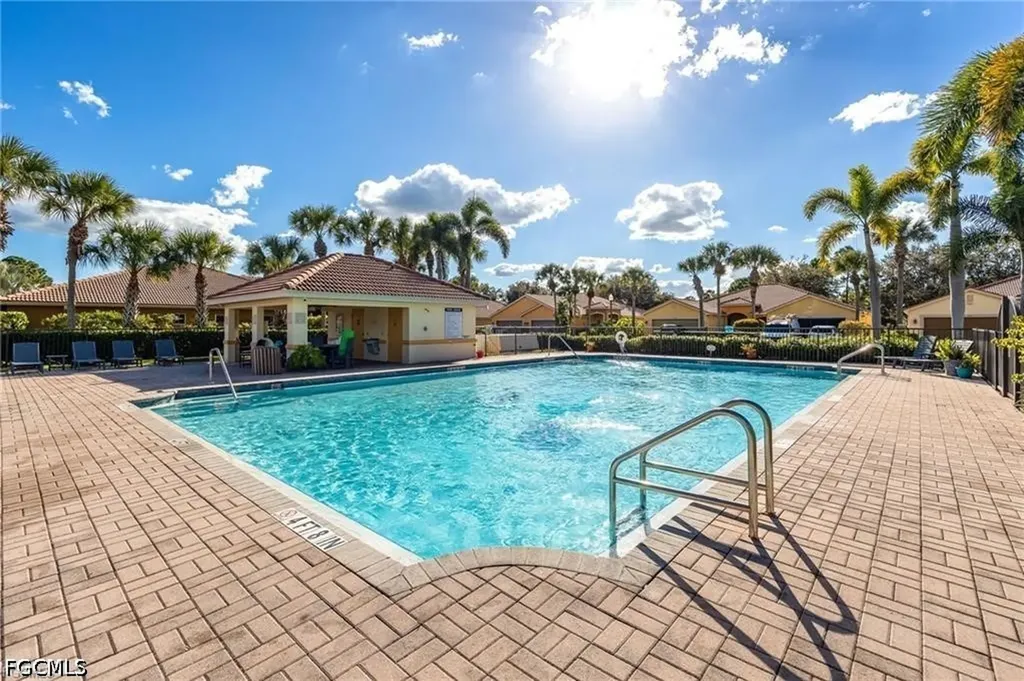 9224 Aegean Circle Lehigh Acres FL 33936