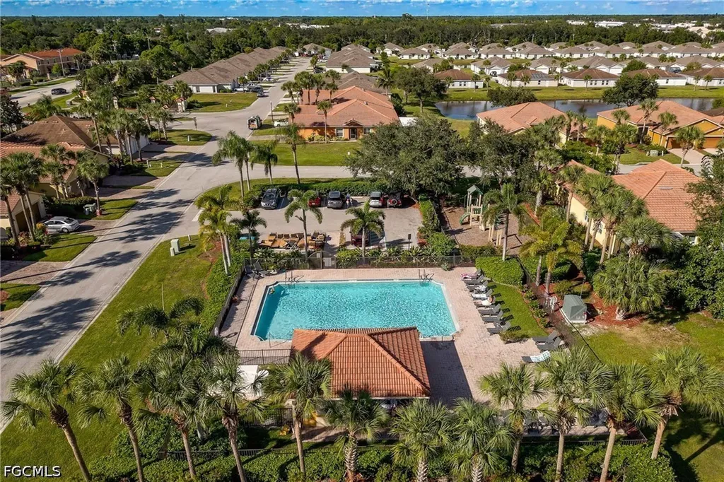 9224 Aegean Circle Lehigh Acres FL 33936