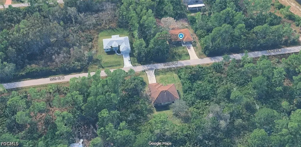 3311 35th Street W Lehigh Acres FL 33971
