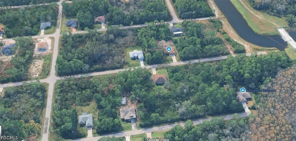 3311 35th Street W Lehigh Acres FL 33971