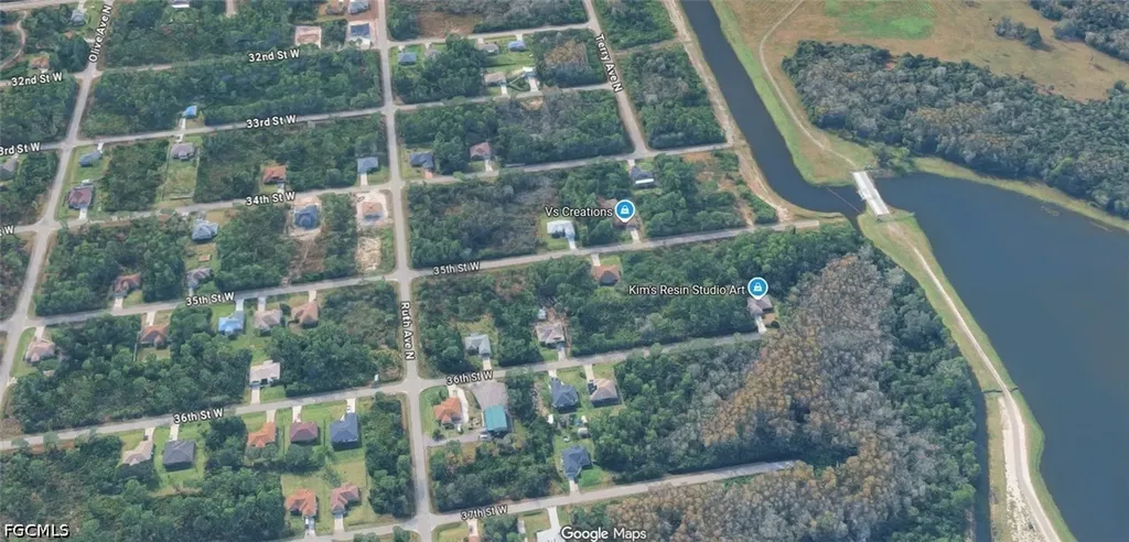 3311 35th Street W Lehigh Acres FL 33971