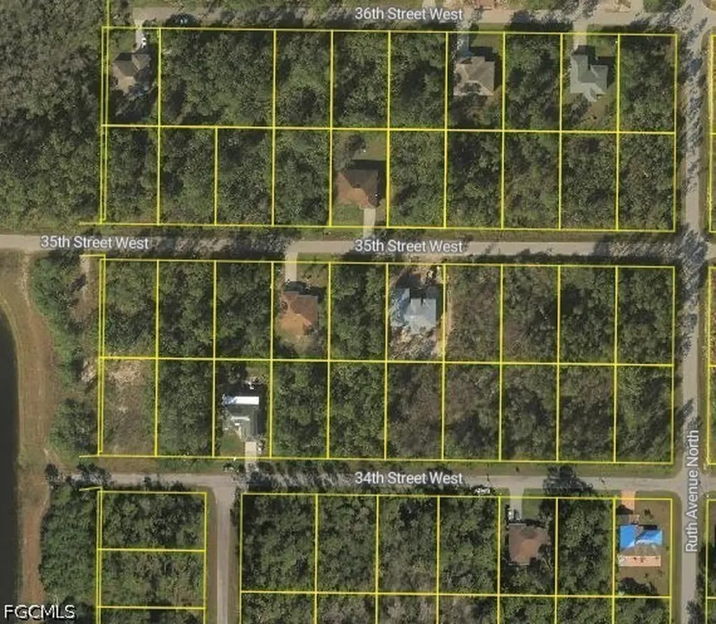 3311 35th Street W Lehigh Acres FL 33971