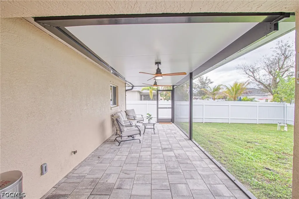 1301 SW 11th Street Cape Coral FL 33991