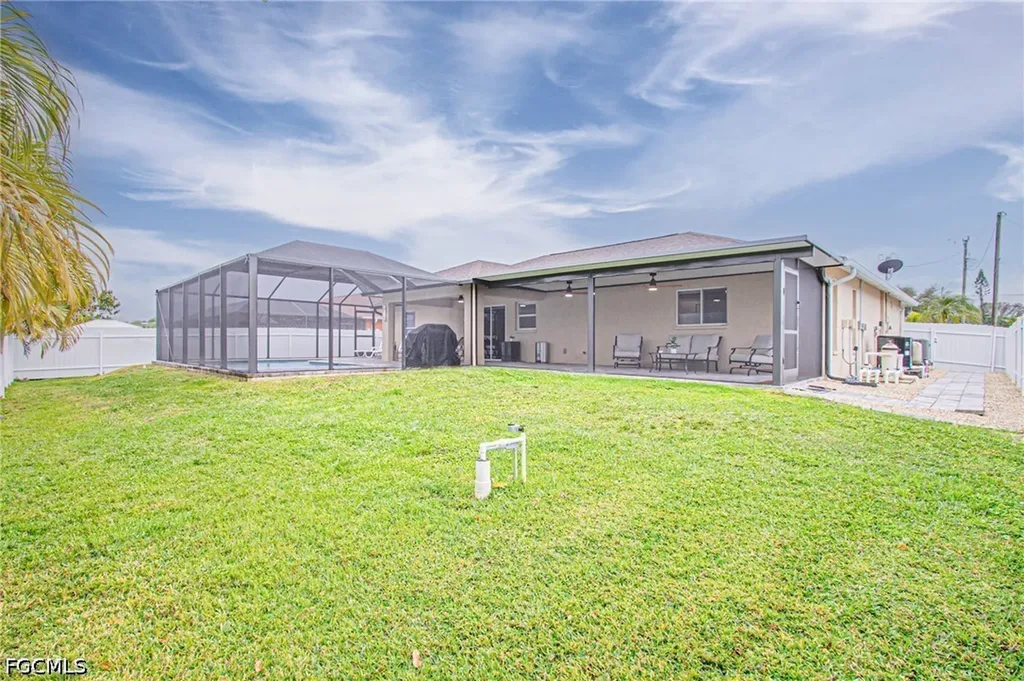 1301 SW 11th Street Cape Coral FL 33991