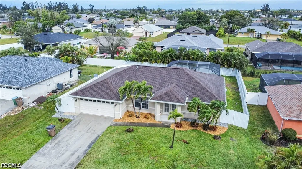 1301 SW 11th Street Cape Coral FL 33991