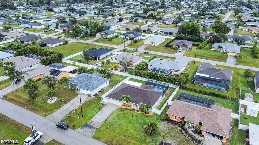 1301 SW 11th Street Cape Coral FL 33991