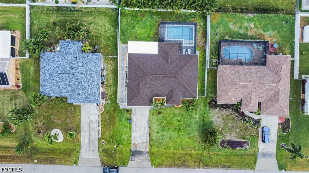 1301 SW 11th Street Cape Coral FL 33991