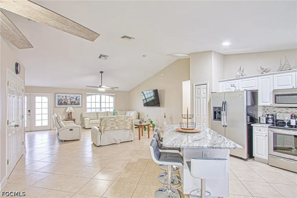 1301 SW 11th Street Cape Coral FL 33991