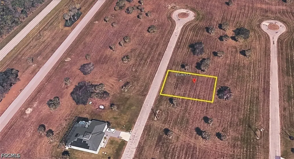 8 Finch Court Placida FL 33946