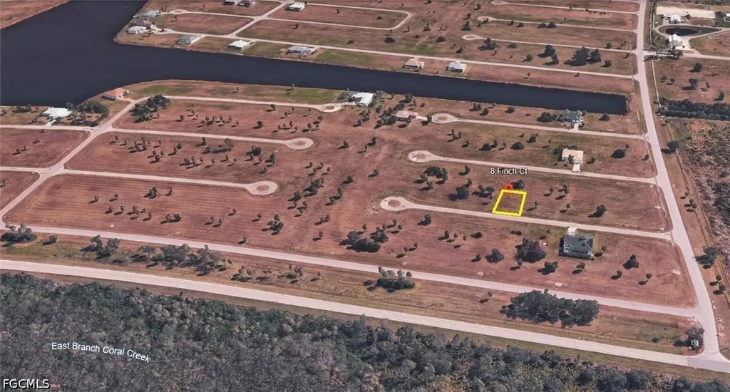 8 Finch Court Placida FL 33946