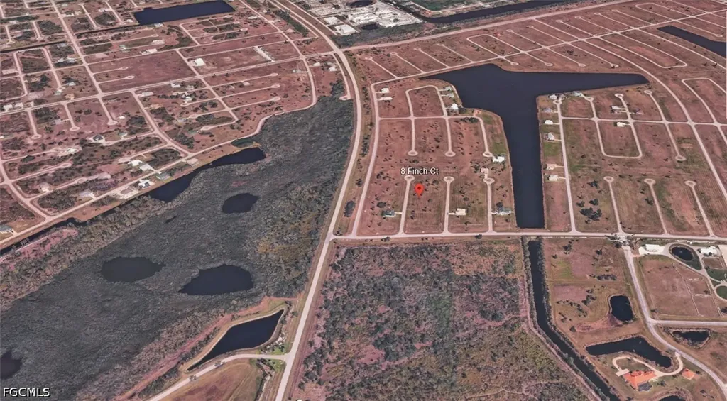 8 Finch Court Placida FL 33946