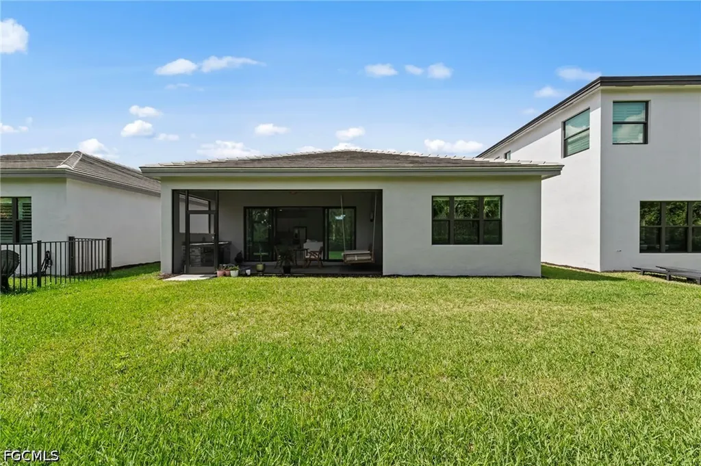 20326 Fair Oak Lane Estero FL 33928