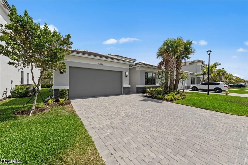 20326 Fair Oak Lane Estero FL 33928