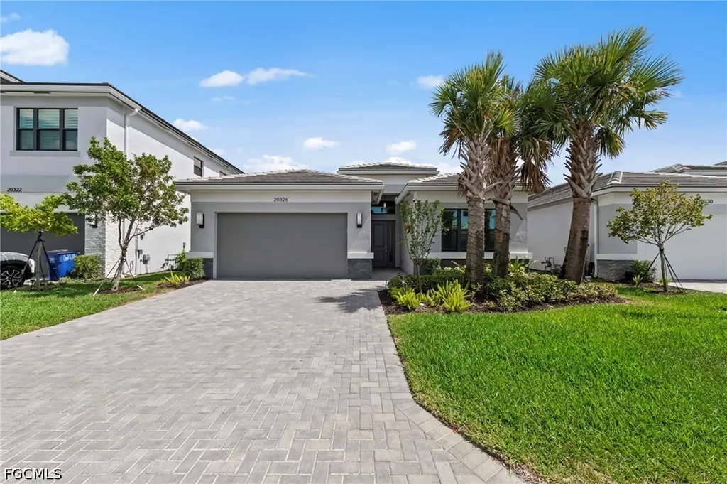 20326 Fair Oak Lane Estero FL 33928