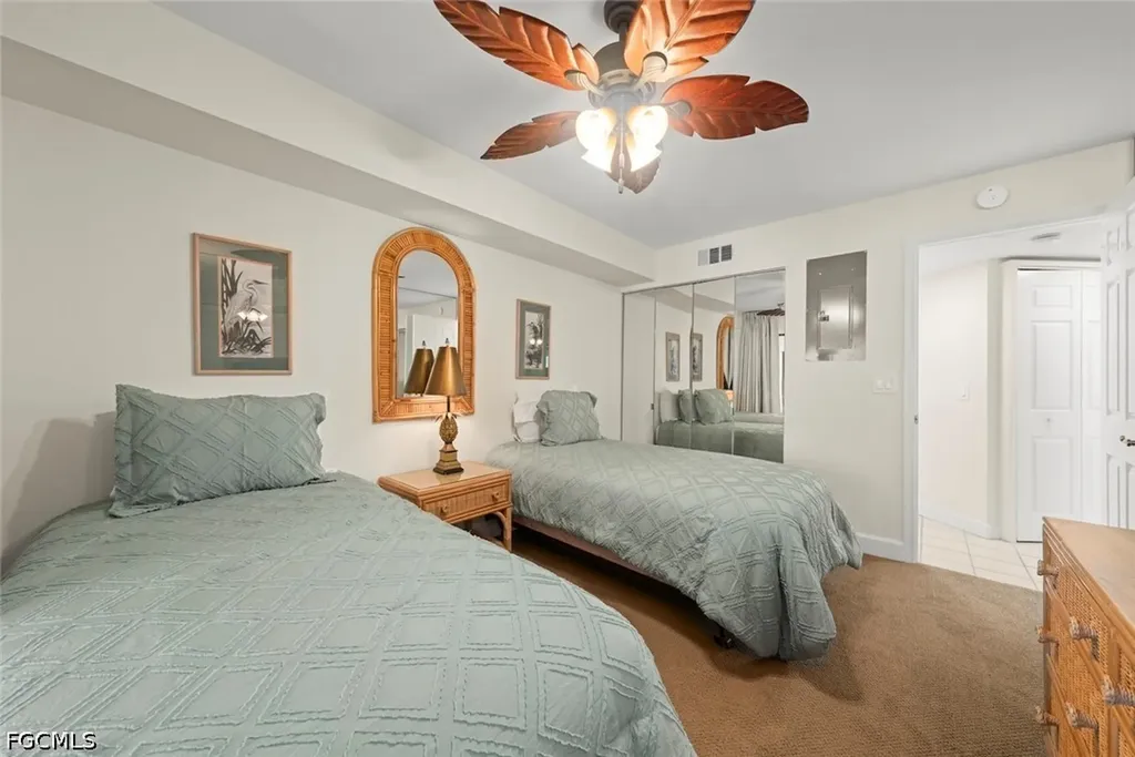 2445 W Gulf Drive Sanibel FL 33957