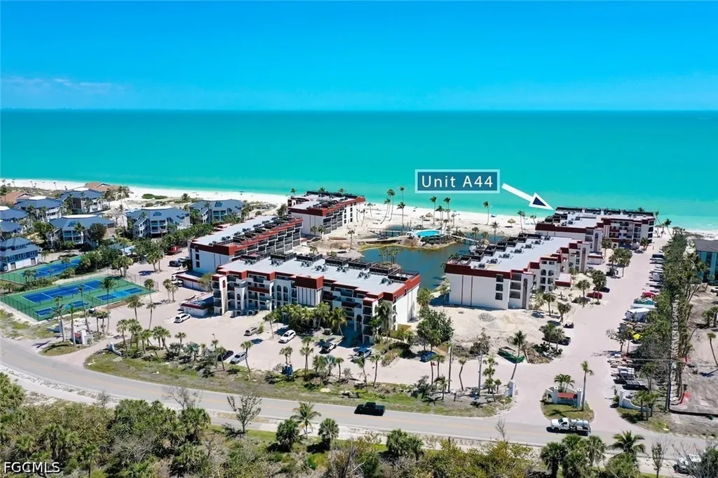 2445 W Gulf Drive Sanibel FL 33957
