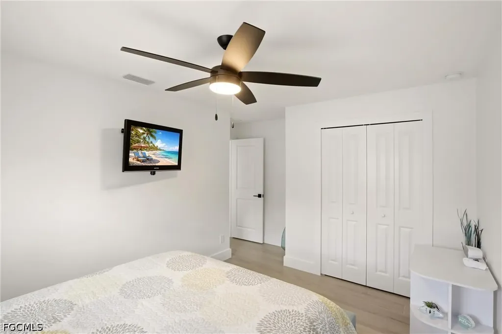 1834 NW 36th Place Cape Coral FL 33993