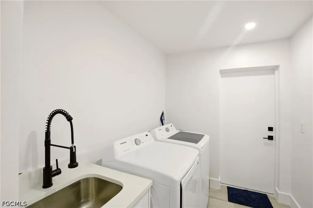 1834 NW 36th Place Cape Coral FL 33993
