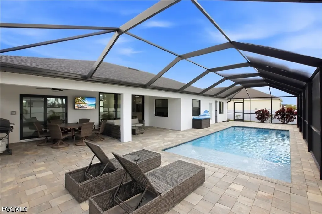 1834 NW 36th Place Cape Coral FL 33993