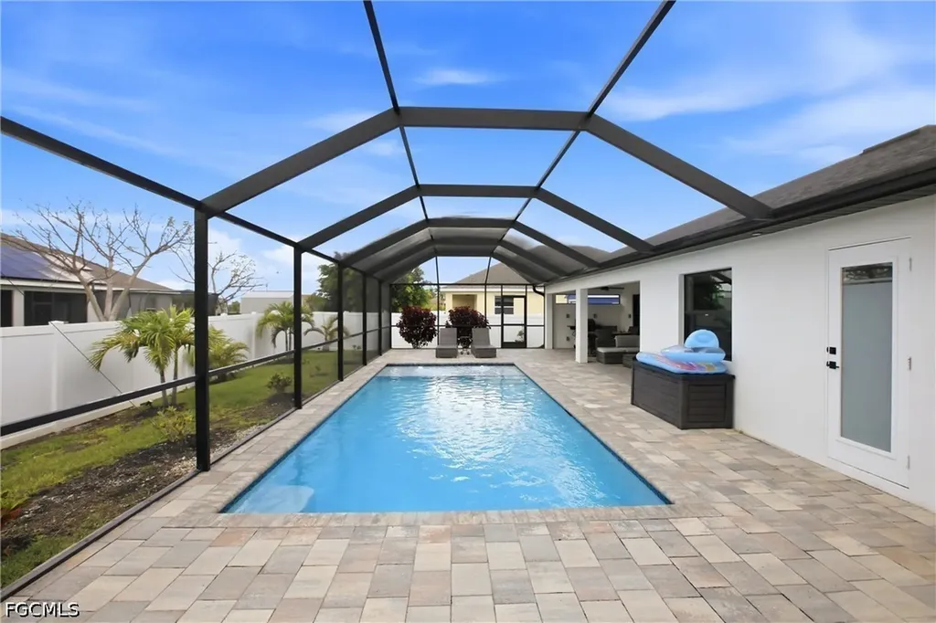 1834 NW 36th Place Cape Coral FL 33993