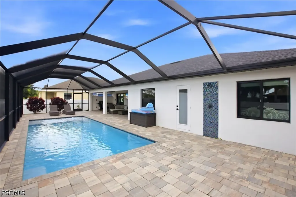 1834 NW 36th Place Cape Coral FL 33993