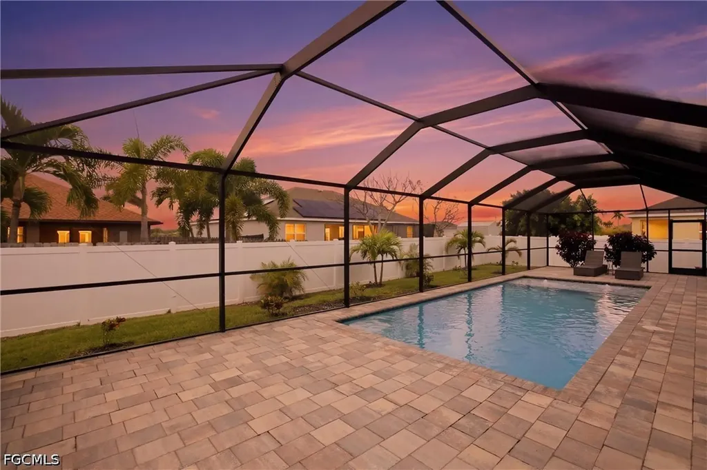 1834 NW 36th Place Cape Coral FL 33993
