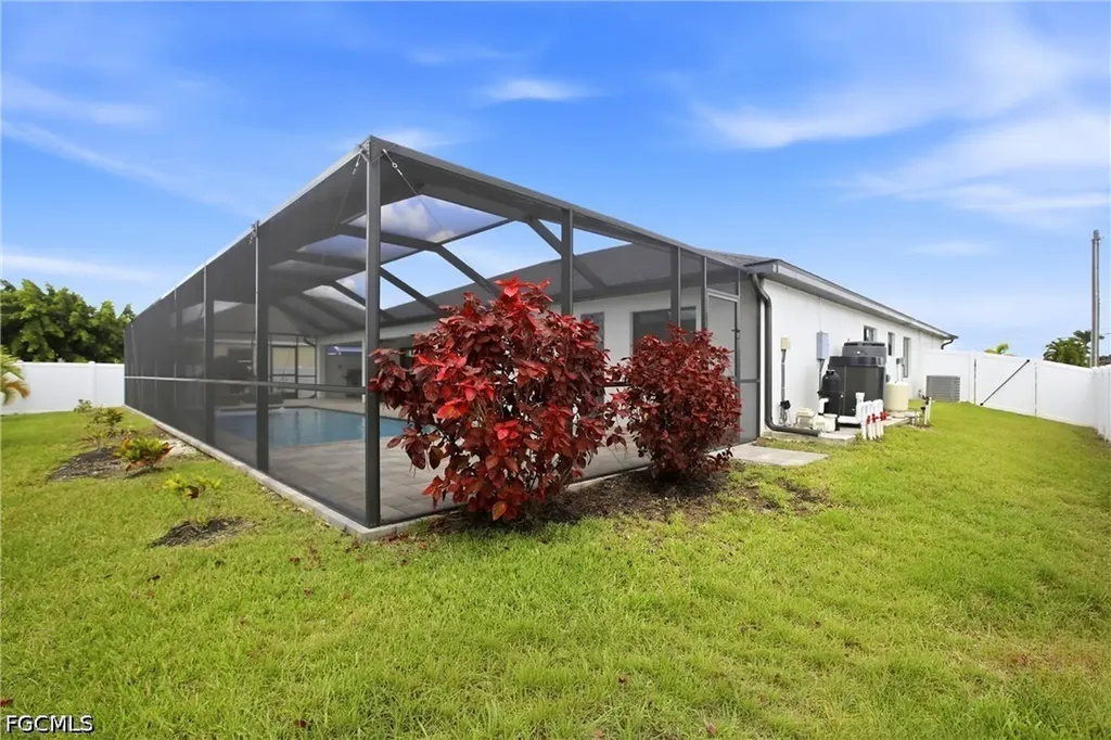 1834 NW 36th Place Cape Coral FL 33993