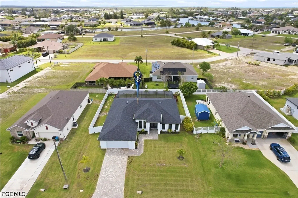 1834 NW 36th Place Cape Coral FL 33993
