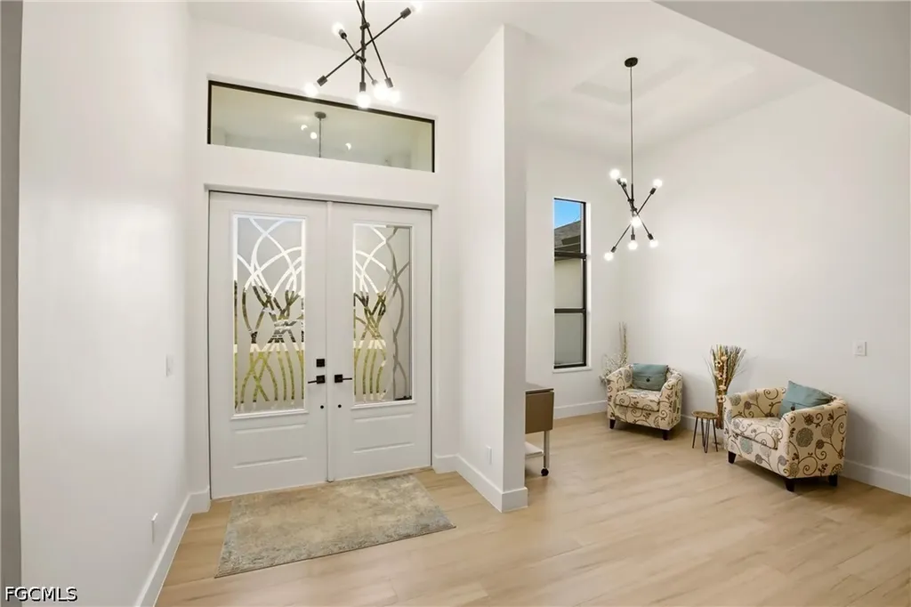 1834 NW 36th Place Cape Coral FL 33993