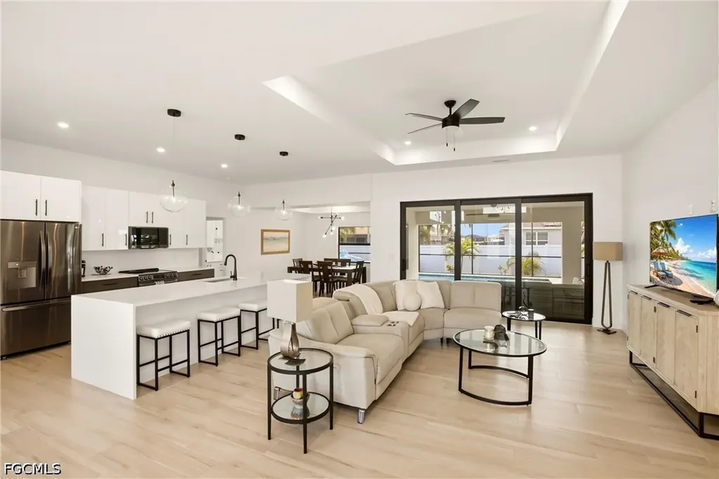 1834 NW 36th Place Cape Coral FL 33993