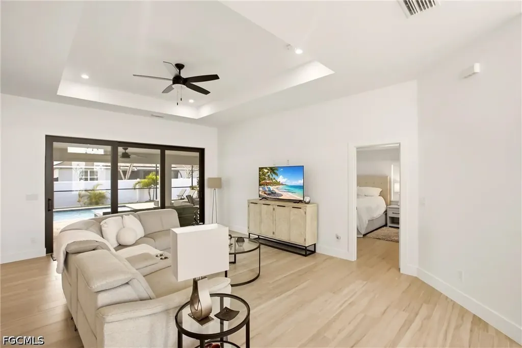 1834 NW 36th Place Cape Coral FL 33993
