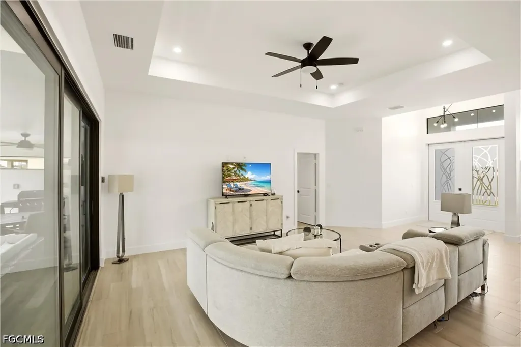 1834 NW 36th Place Cape Coral FL 33993