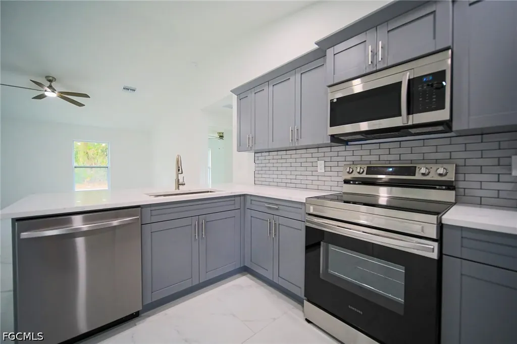 824 Carpenter Street E Lehigh Acres FL 33974
