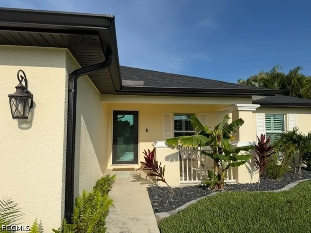 4104 SW 15 Avenue Cape Coral FL 33914