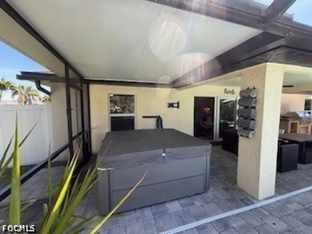 4104 SW 15 Avenue Cape Coral FL 33914
