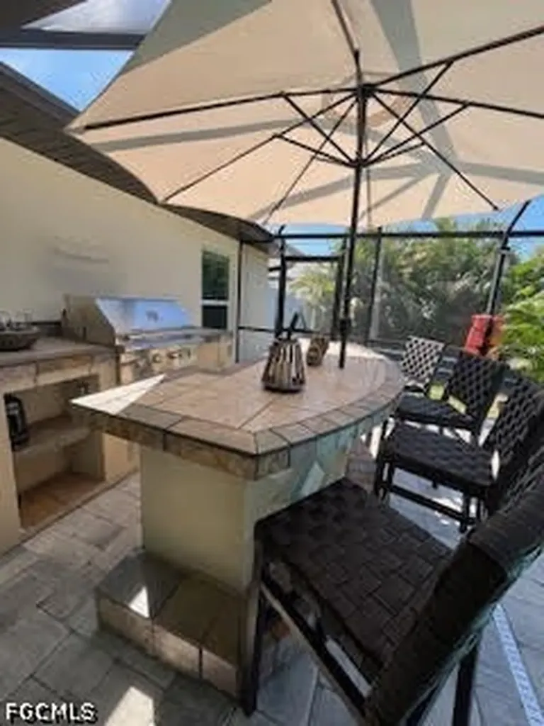 4104 SW 15 Avenue Cape Coral FL 33914