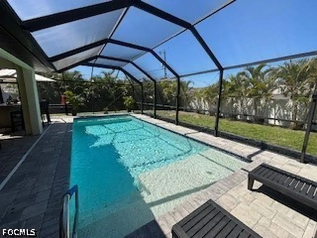 4104 SW 15 Avenue Cape Coral FL 33914