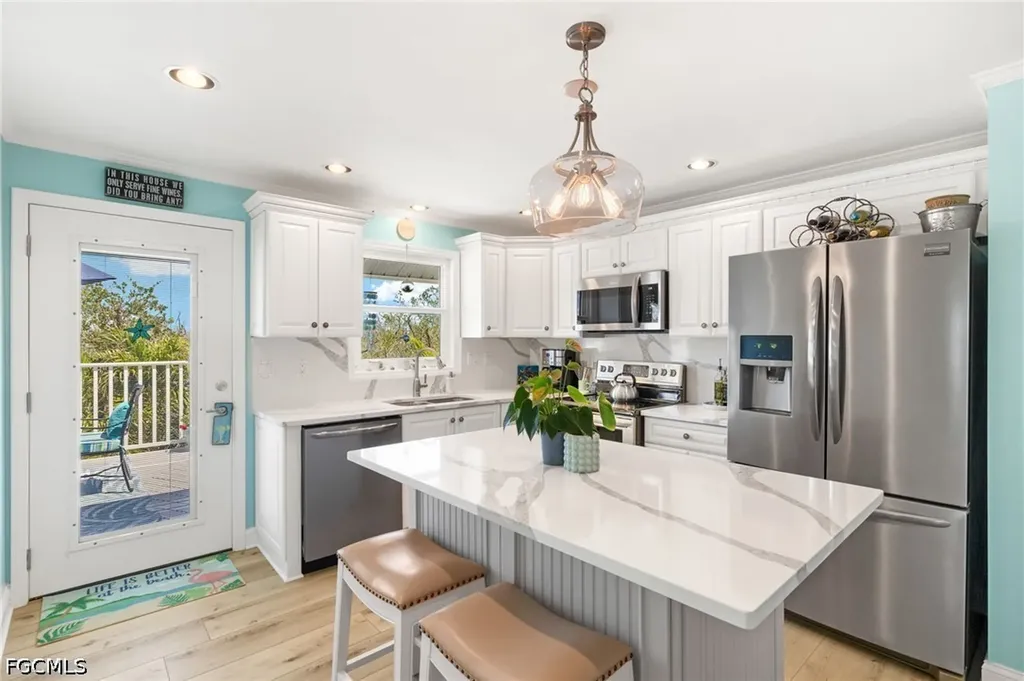 970 Sand Castle Road Sanibel FL 33957