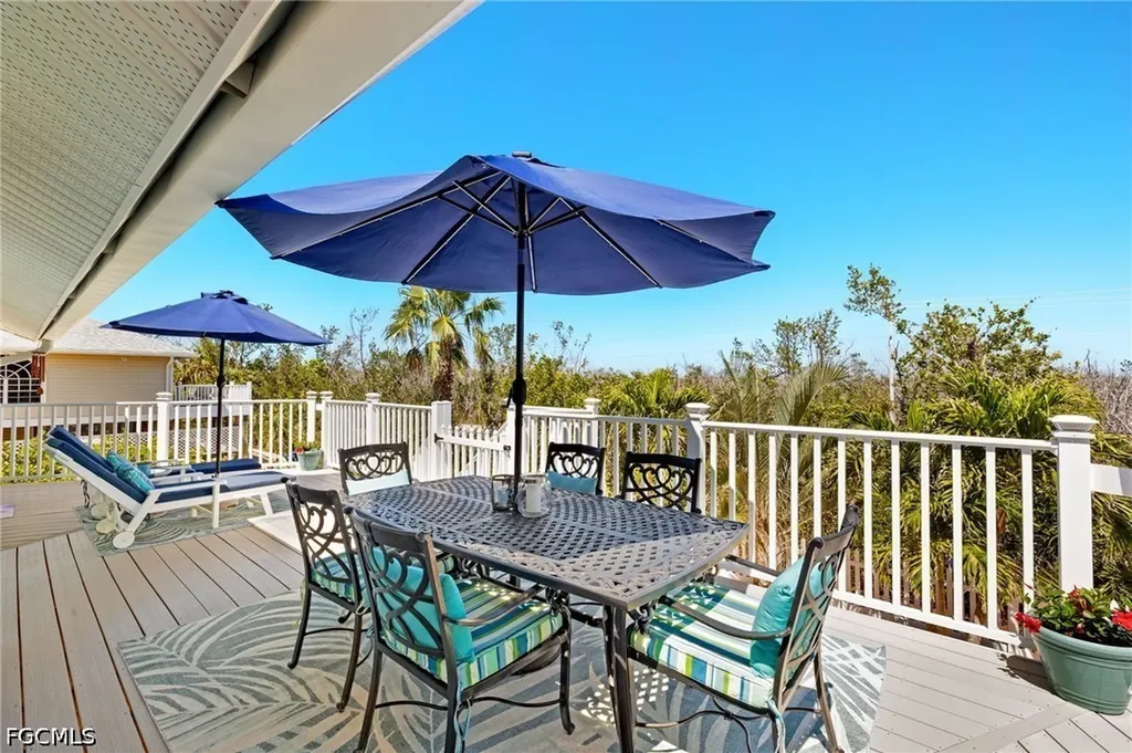 970 Sand Castle Road Sanibel FL 33957