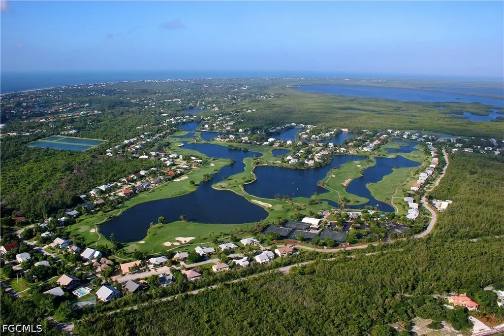 970 Sand Castle Road Sanibel FL 33957