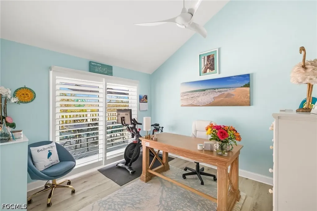 970 Sand Castle Road Sanibel FL 33957