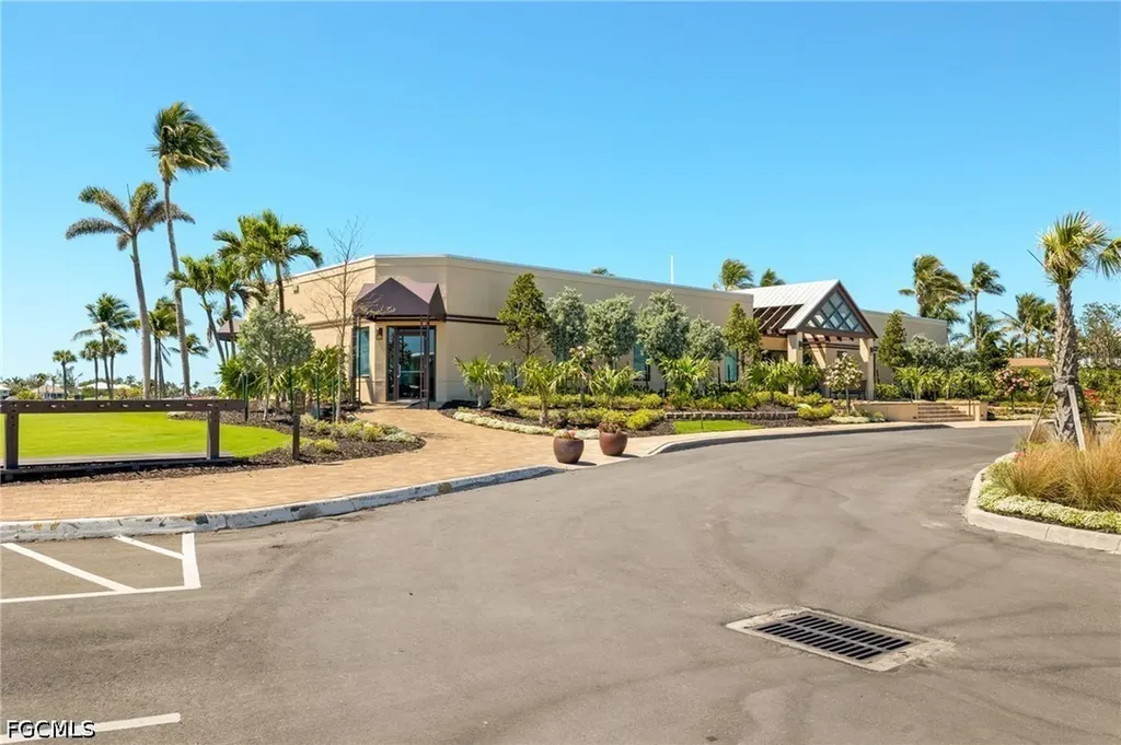 970 Sand Castle Road Sanibel FL 33957