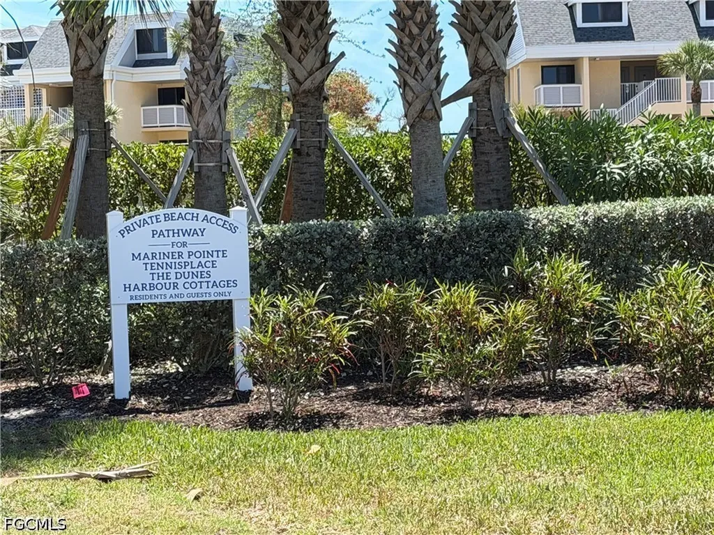 970 Sand Castle Road Sanibel FL 33957